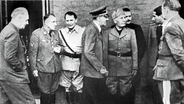 Як звичайні люди стали нацистами, суспільство, ІНОЗМІ - все, що гідно перекладу (звичайні) Як звичайні люди стали нацистами, суспільство, ІНОЗМІ - все, що гідно перекладу