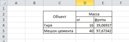 Як об'єднати або роз'єднати осередки в excel (осередки) Як об'єднати або роз'єднати осередки в excel