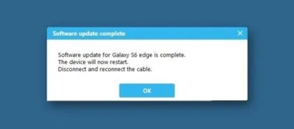 Як оновити samsung galaxy s6 за допомогою smart switch (навіть якщо він з root) (smart) Як оновити samsung galaxy s6 за допомогою smart switch (навіть якщо він з root)