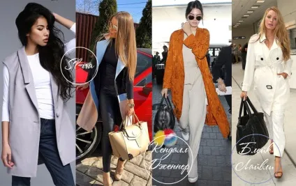 Як одягнутися в аеропорт практичні поради та travel style знаменитостей (одягнутися) Як одягнутися в аеропорт практичні поради та travel style знаменитостей