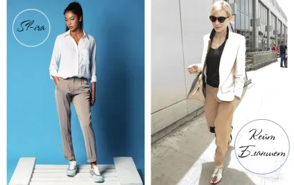 Як одягнутися в аеропорт практичні поради та travel style знаменитостей (style) Як одягнутися в аеропорт практичні поради та travel style знаменитостей