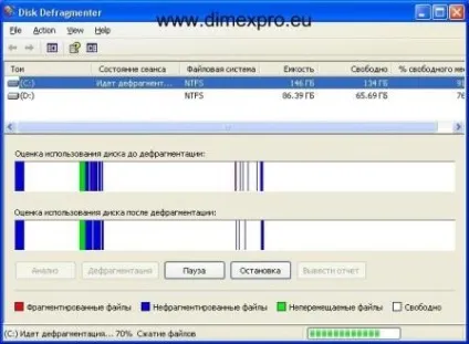Як очистити комп'ютер від вірусів, windows xp (очищення від вірусів) Як очистити комп'ютер від вірусів, windows xp