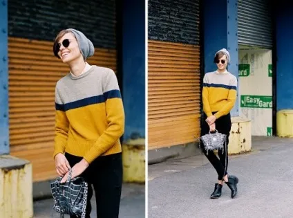 Як носити в'язану шапку beanie, stilouette послуги стиліста онлайн, в германии і у Франкфурті (beanie) Як носити в'язану шапку beanie, stilouette послуги стиліста онлайн, в германии і у Франкфурті