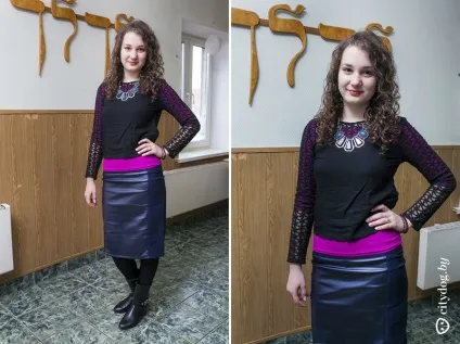 Як одягаються мусульманка, православна християнка і юдейка - і чому саме так, журнал про Мінську (крім особи кистей) Як одягаються мусульманка, православна християнка і юдейка - і чому саме так, журнал про Мінську