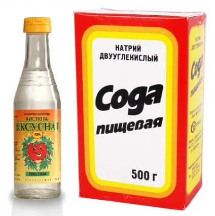 Як очистити духовку від старого жиру, це не складно! (Жиру) Як очистити духовку від старого жиру, це не складно!