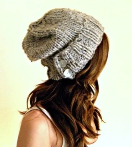 Як носити в'язану шапку beanie, stilouette послуги стиліста онлайн, в германии і у Франкфурті (beanie) Як носити в'язану шапку beanie, stilouette послуги стиліста онлайн, в германии і у Франкфурті