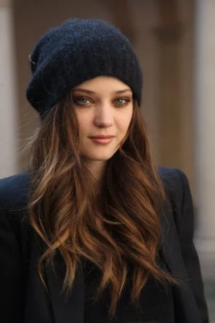 Як носити в'язану шапку beanie, stilouette послуги стиліста онлайн, в германии і у Франкфурті (в'язані шапки) Як носити в'язану шапку beanie, stilouette послуги стиліста онлайн, в германии і у Франкфурті
