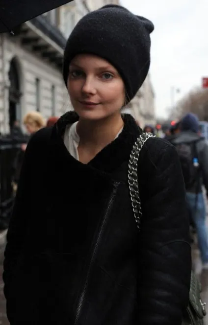 Як носити в'язану шапку beanie, stilouette послуги стиліста онлайн, в германии і у Франкфурті (гардероб) Як носити в'язану шапку beanie, stilouette послуги стиліста онлайн, в германии і у Франкфурті