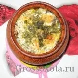 Рецепт приготування тетерева