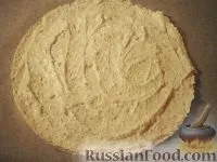 Рецепт торт Естерхазі (esterh - zy) на (покроковий) Рецепт торт Естерхазі (esterh - zy) на