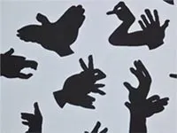 Розпис стін в інтер'єрі дитячої кімнати (сприйняття кольору) Розпис стін в інтер'єрі дитячої кімнати