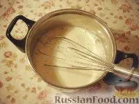 Рецепт торт Естерхазі (esterh - zy) на (з фото) Рецепт торт Естерхазі (esterh - zy) на