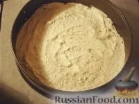 Рецепт торт Естерхазі (esterh - zy) на (торти) Рецепт торт Естерхазі (esterh - zy) на