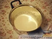 Рецепт торт Естерхазі (esterh - zy) на (esterh) Рецепт торт Естерхазі (esterh - zy) на