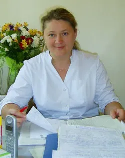 Пологовий будинок гкб № 6 - медичні установи