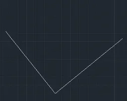 Малювання в autocad
