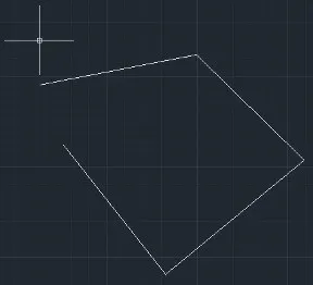 Малювання в autocad