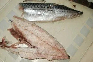Риба в банку