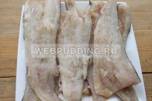 Рибні котлети з сиром - дуже смачно, як приготувати на (сиром) Рибні котлети з сиром - дуже смачно, як приготувати на