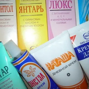 українська косметика - 10 міфів (відмінностей російської косметики) українська косметика - 10 міфів