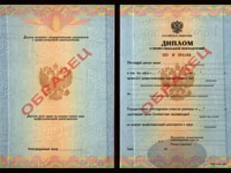 РНІМУ їм 1