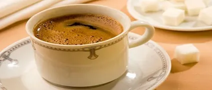 Рецепт кави Допп (doppio), КофеМания (Допп) Рецепт кави Допп (doppio), КофеМания