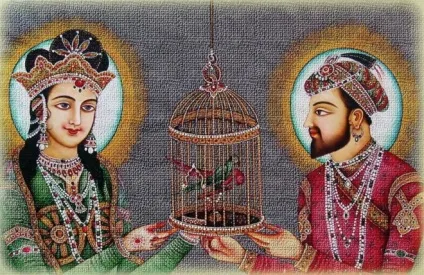 Розкішний подарунок коханій - тадж-махал в Індії - туристичний сайт sentavia (тадж-махал) Розкішний подарунок коханій - тадж-махал в Індії - туристичний сайт sentavia
