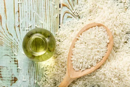 Рисове масло корисні властивості в кожній краплі (масло) Рисове масло корисні властивості в кожній краплі