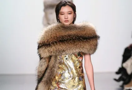 Романтичні весільні сукні temperley london 2017-2018