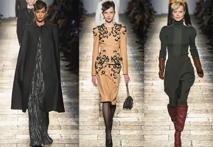 Романтичні весільні сукні temperley london 2017-2018