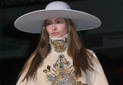 Романтичні весільні сукні temperley london 2017-2018