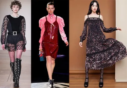 Романтичні весільні сукні temperley london 2017-2018