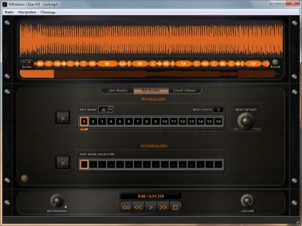 Riffstation guitar software 1
