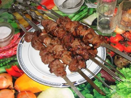 Риба або м'ясо, що краще