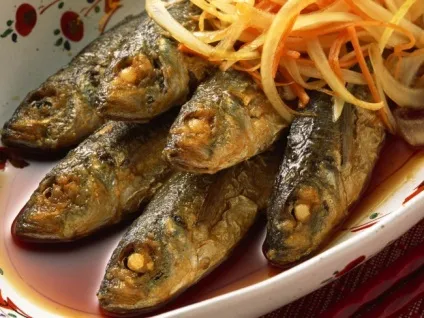 Риба або м'ясо, що краще