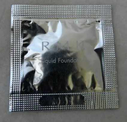 Rmk liquid foundation 101, aromablog