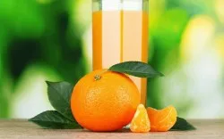 Proprietăți utile de mandarinele