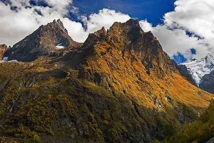 O excursie la vacanta de familie Dombay