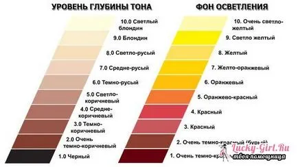 След измиване, когато можете да боядисате косата си