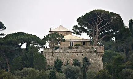 Portofino, hogyan lehet eljutni, ahol maradni, mit kell látni, liguriaguide - turista