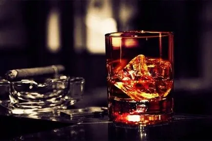 mituri populare despre whisky