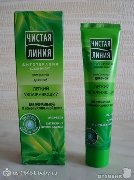 Recomandă crema hidratanta pentru fata - a