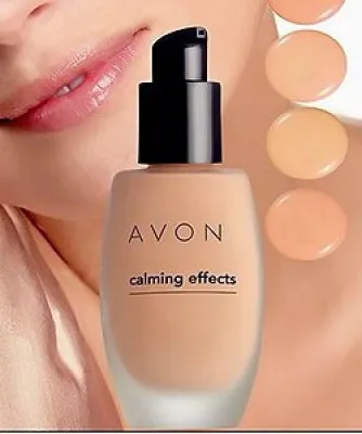 Regulile de etichetă pe avon, 13 resurse tonale de secrete