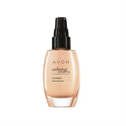 Regulile de etichetă pe avon, 13 resurse tonale de secrete