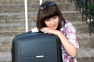 Прикмети в дорогу
