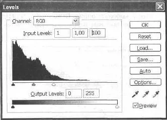 Filtre extrudarea Aplicare, gaussian blur - adobe fotoshop cs în exemplele (iii-iv)