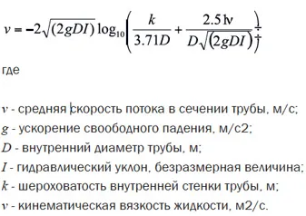 Capacitatea conductei de a determina modul în