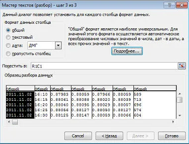 Програмування - це просто - секрети excel