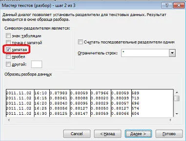 Програмування - це просто - секрети excel