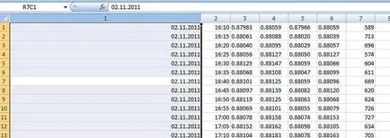 Програмування - це просто - секрети excel